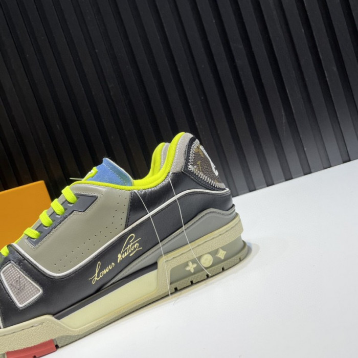 LOU1VTON TRAINER