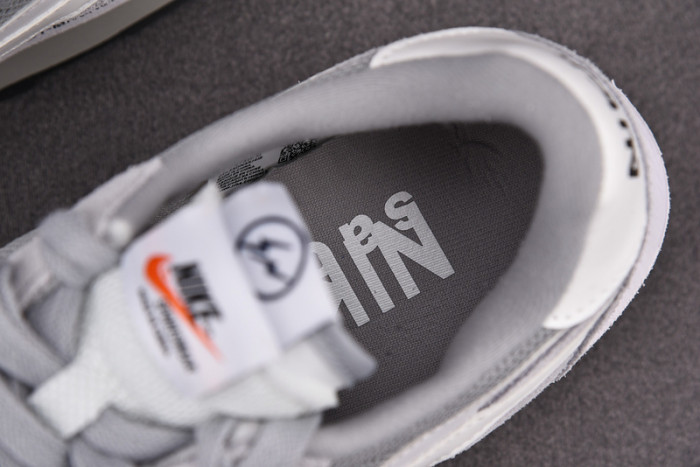 fragment design x sacai x ldv waffle 