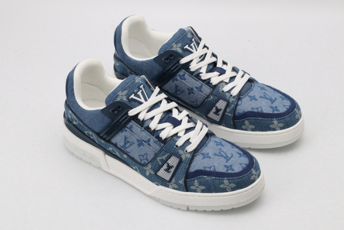 LOU1VTON trainer