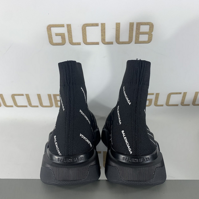 blc* speed trainer