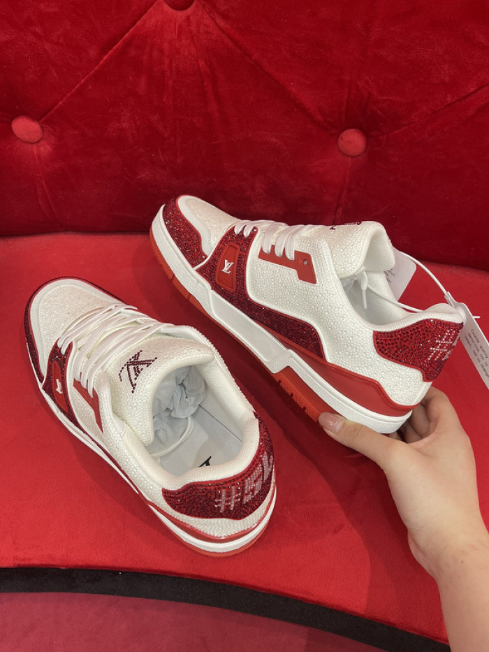 LOU1VTON trainer
