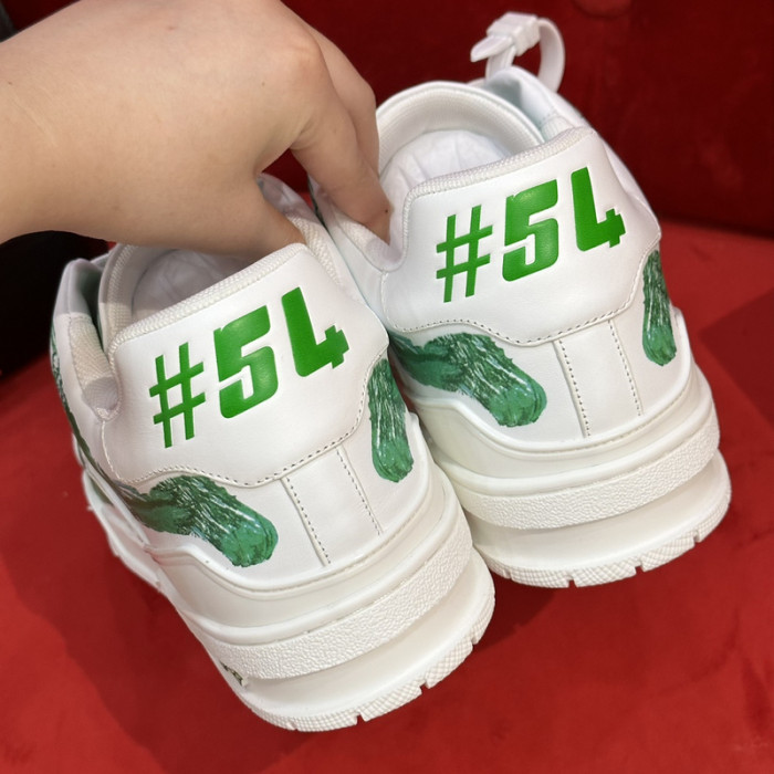 LOU1VTON trainer