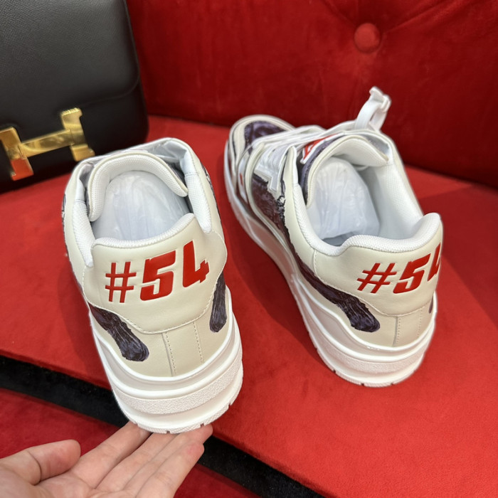 LOU1VTON trainer