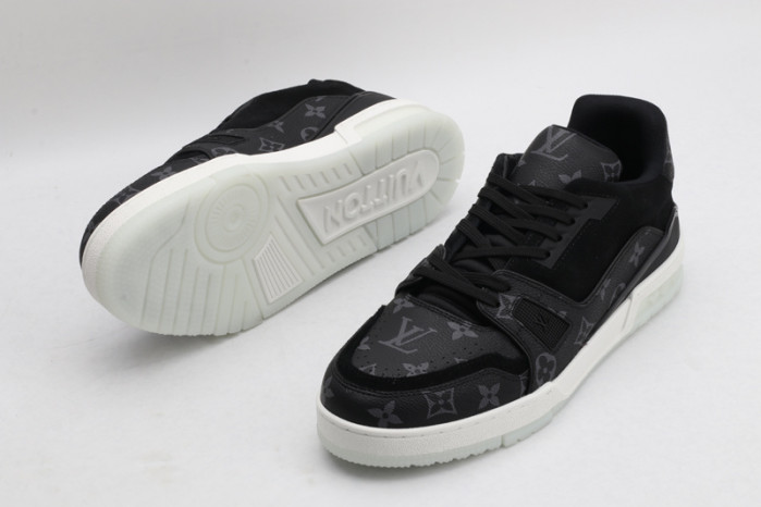 LOU1VTON trainer