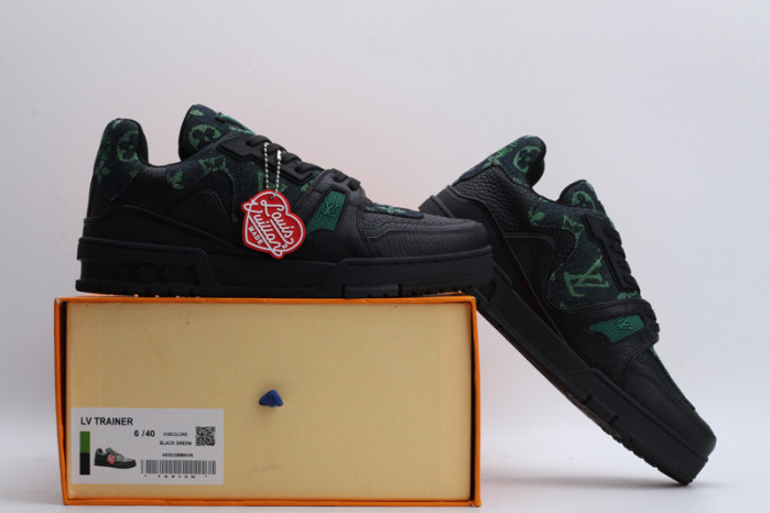 LOU1VTON trainer