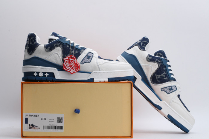 LOU1VTON trainer