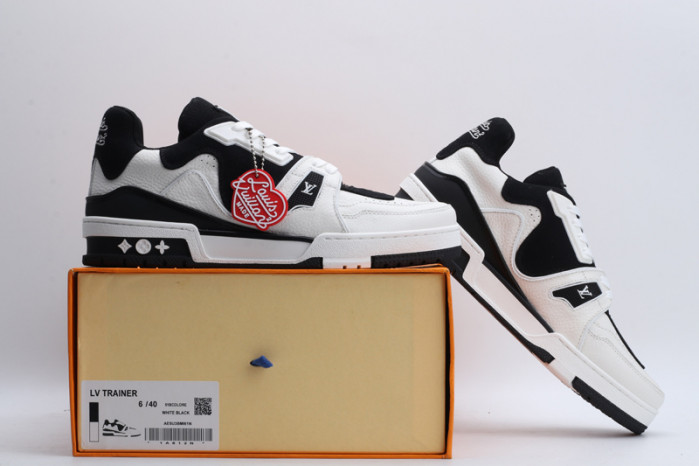 LOU1VTON trainer