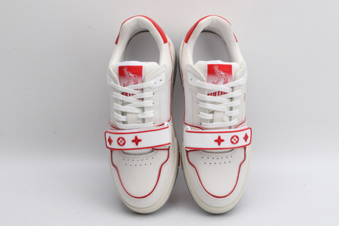 LOU1VTON trainer