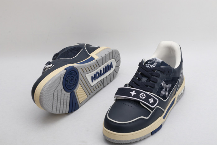 LOU1VTON trainer