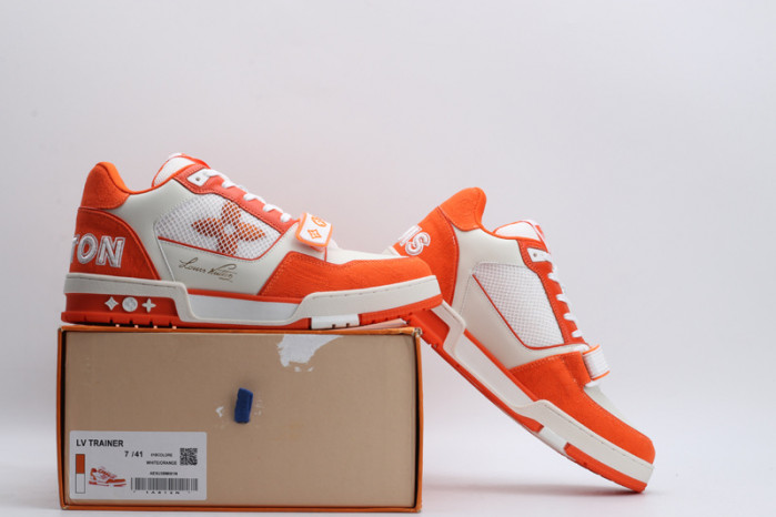 LOU1VTON trainer