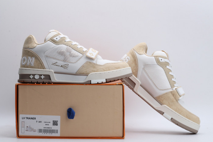 LOU1VTON trainer