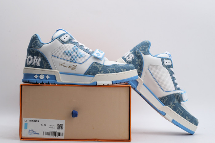 LOU1VTON trainer