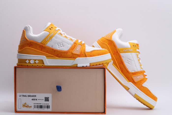 LOU1VTON trainer