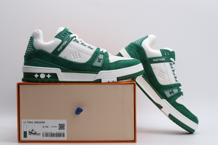 LOU1VTON trainer