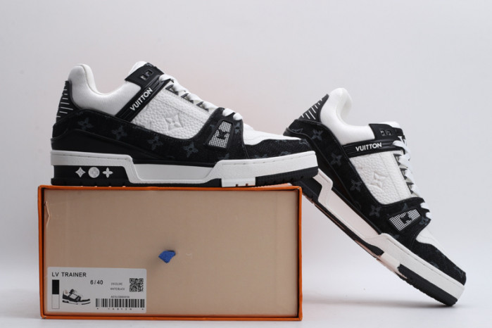 LOU1VTON trainer