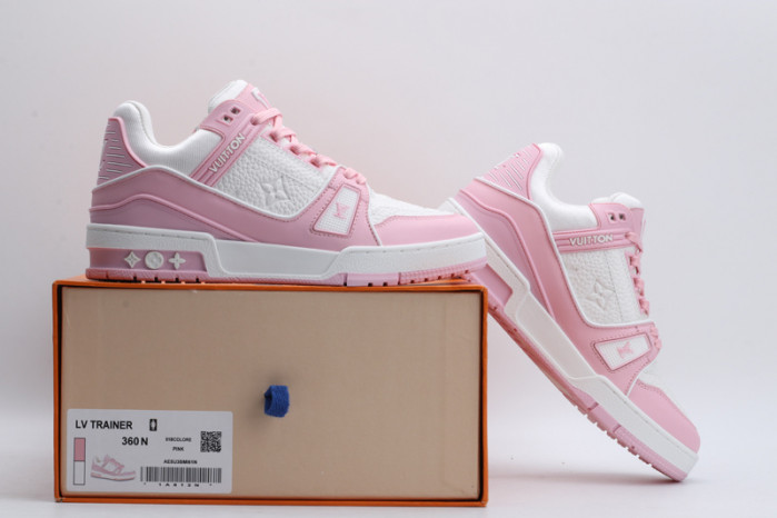 LOU1VTON trainer