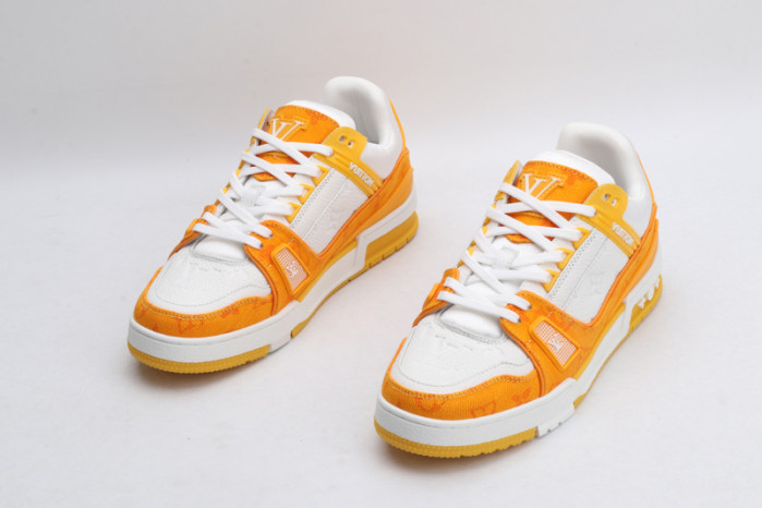 LOU1VTON trainer