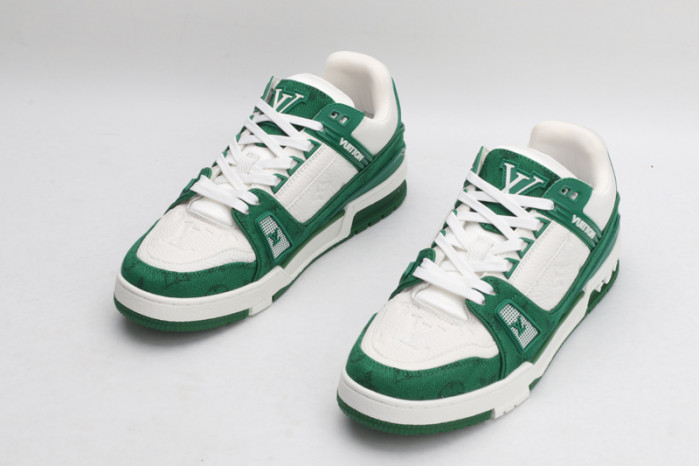 LOU1VTON trainer