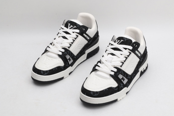 LOU1VTON trainer