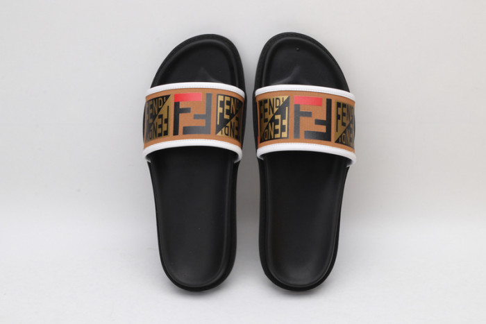fen* slippers