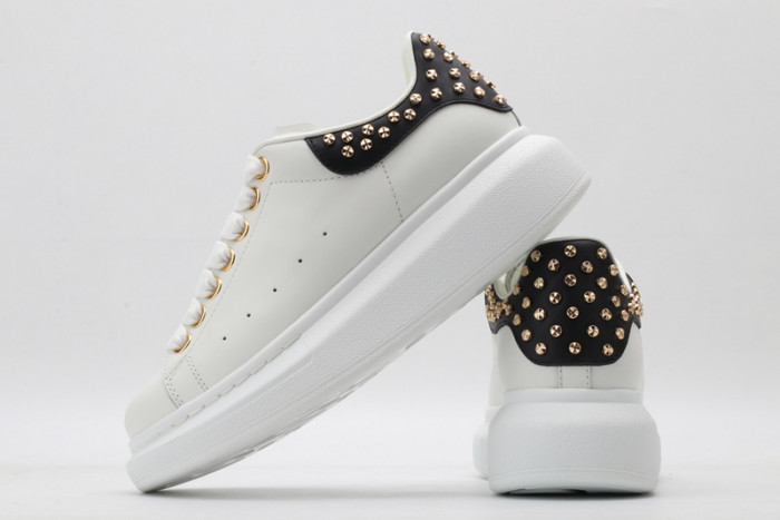 mcqueen oversized sneaker
