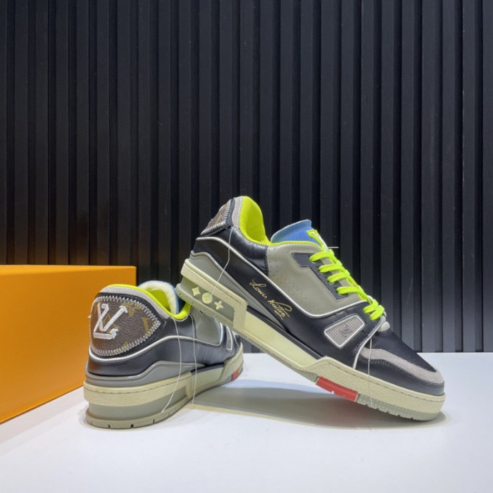 LOU1VTON TRAINER