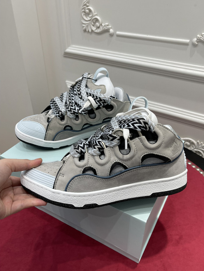 lanv1n sneakers