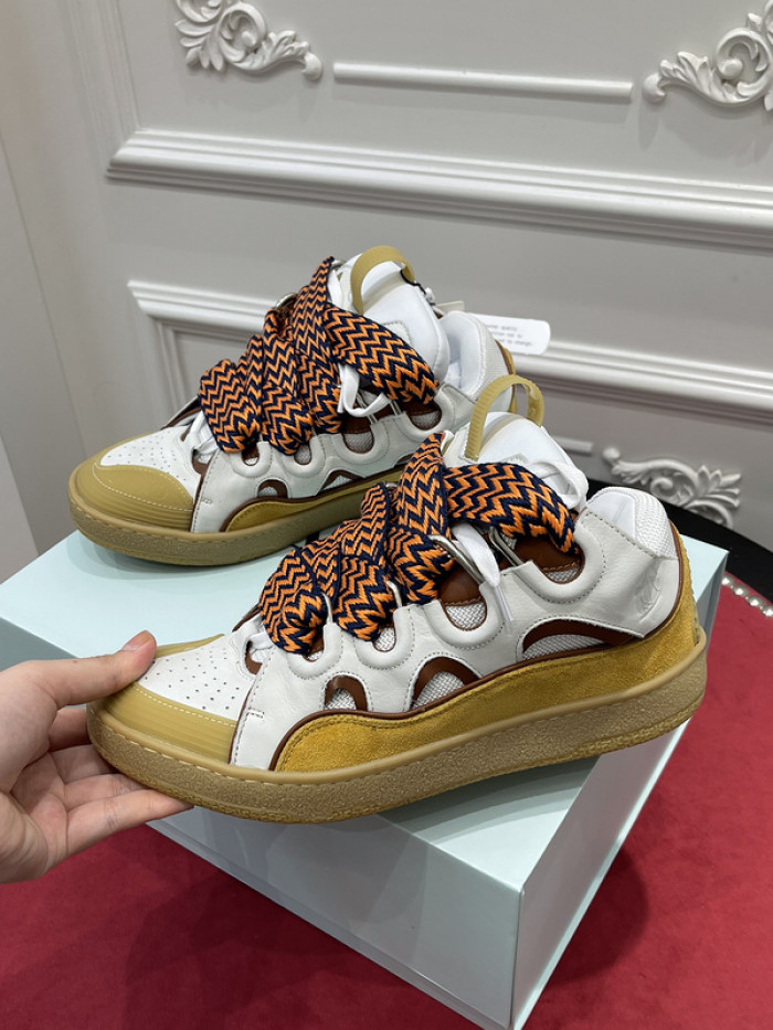 lanv1n sneakers