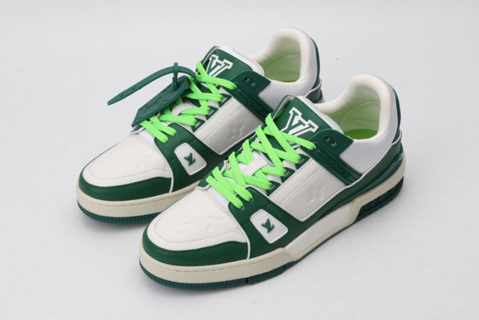 LOU1VTON trainer