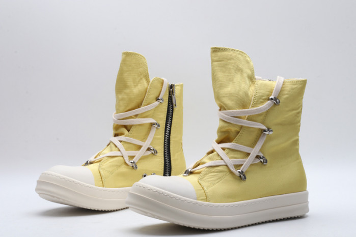 rick owens shoes