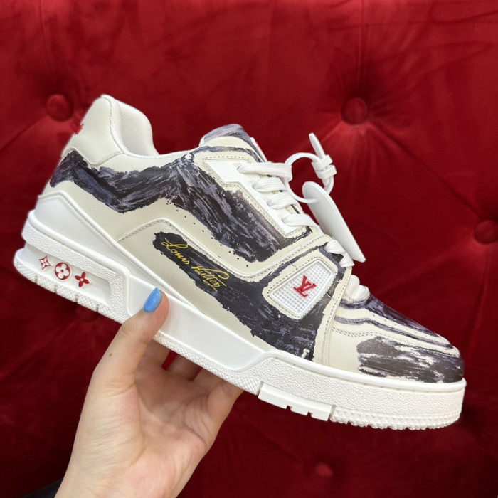 LOU1VTON trainer