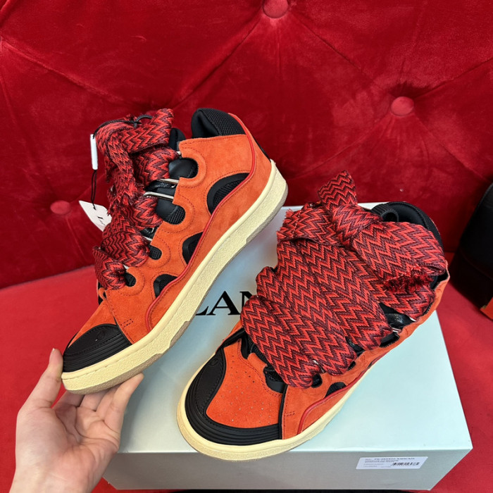 lanv1n sneakers
