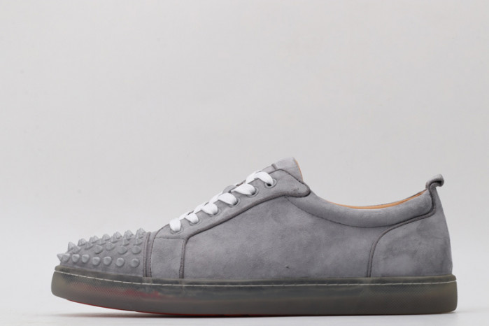 Ch**an loubout1n customize shoes