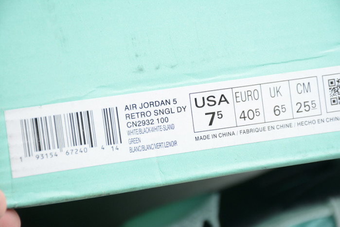 Air Jordan 5 Retro 