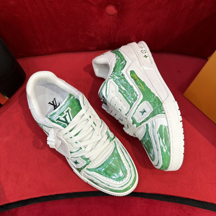 LOU1VTON trainer