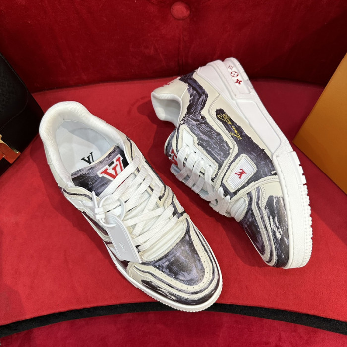 LOU1VTON trainer