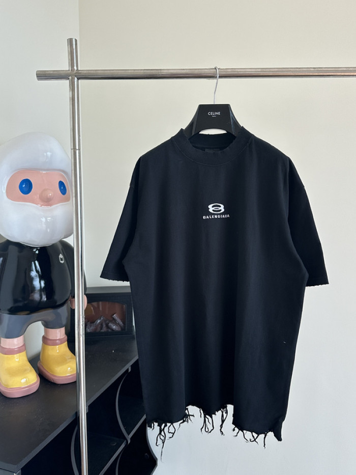 balenc1aga t-shirt 2404010