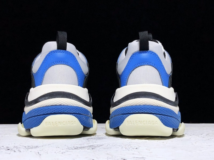 BLC* Triple S Trainer