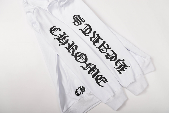 chr0me heart hoodie 2301019