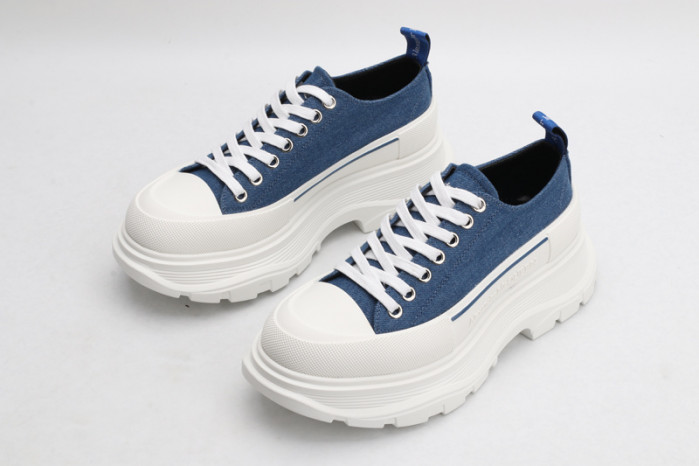 mcqueen tread slick