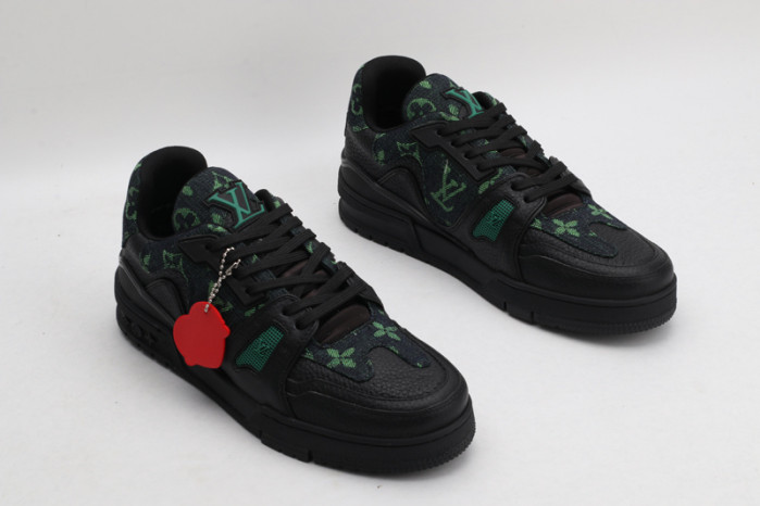 LOU1VTON trainer