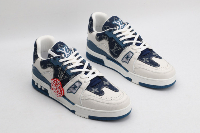 LOU1VTON trainer