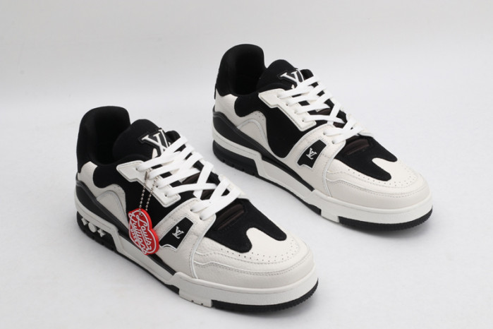 LOU1VTON trainer