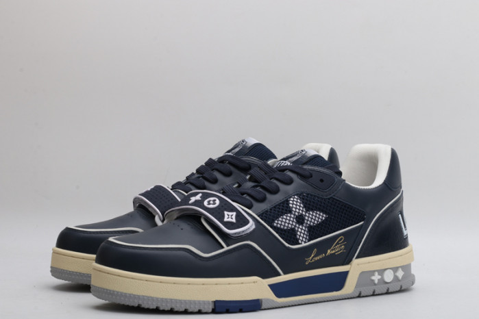 LOU1VTON trainer