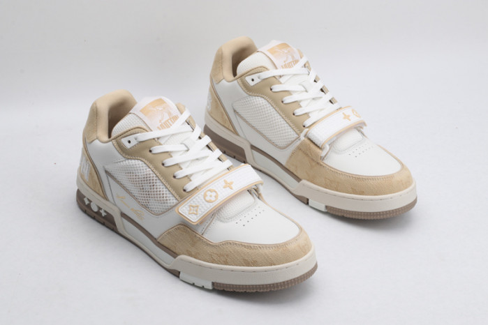 LOU1VTON trainer