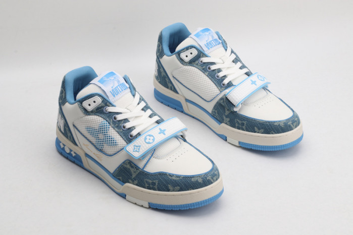 LOU1VTON trainer