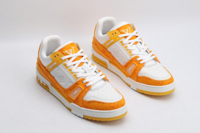 LOU1VTON trainer