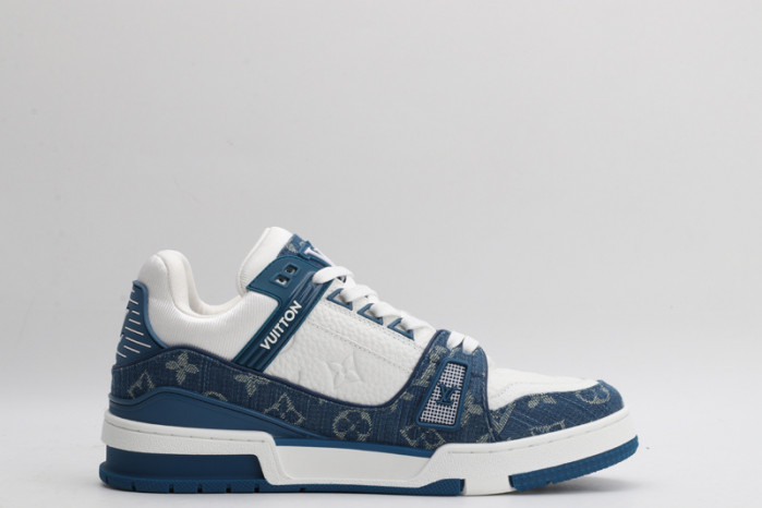 LOU1VTON trainer