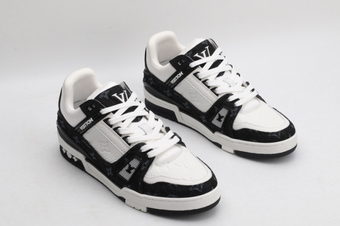 LOU1VTON trainer