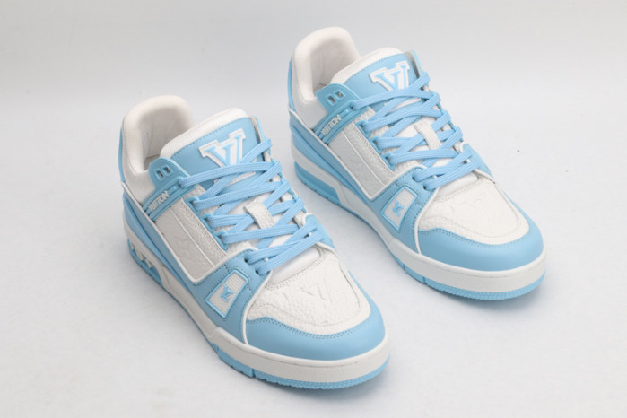 LOU1VTON trainer